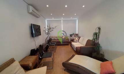 Cobertura - 4 dormitórios à venda, 100 m² - Enseada - Guarujá/SP