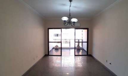 Locação - Apartamento  Alto Padrão - 03 Quartos com suíte master - Ponta da Praia