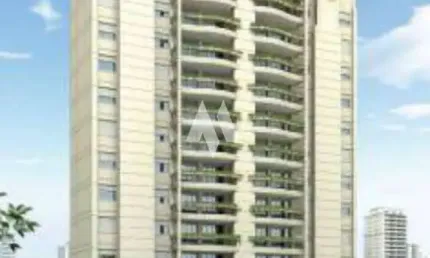 Apartamento Alto Padrão em Indianópolis, São Paulo/SP