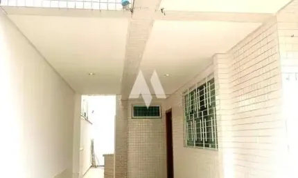 Casa com 4 quartos à venda na Rua Delphin Moreira, Embaré, Santos
