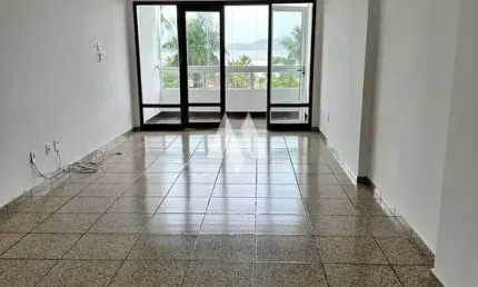 Apartamento com 3 quartos à venda no Itararé, São Vicente 
