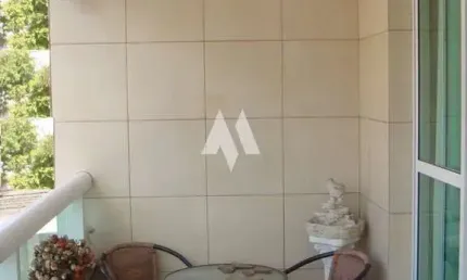 Casa sobreposta alta á venda em Aparecida, Santos/SP