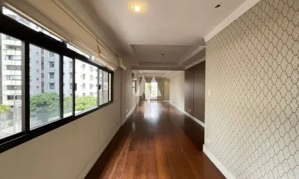 Apartamento com 3 quartos à venda na Rua João Pinho, Boqueirão, Santos