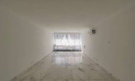 Apartamento 3 quartos à venda 1 quadra da praia no Gonzaga - Santos/SP