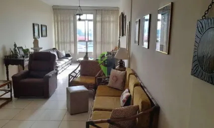 Apartamento 3  dormitórios  em Itararé, São Vicente/SP