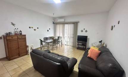 Apartamento frente do mar no bairro do Boqueirão , Santos/SP , Grande oportunidade.