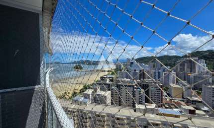 Apartamento em Pompéia, Santos/SP toatlamete mobiliado, locação