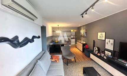 Apartamento Padrão, Oportunidade única, perto de tudo.