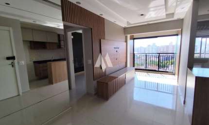 Apartamento com 2 quartos à venda na Rua Godofredo Fraga, Marapé, Santos