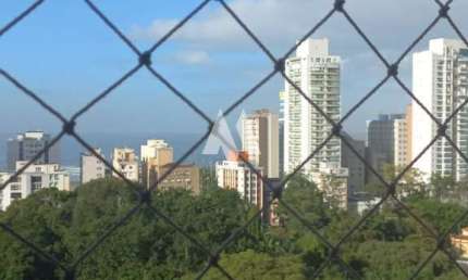 Apartamento de 04 quartos com 132m² e lazer completo no Marapé