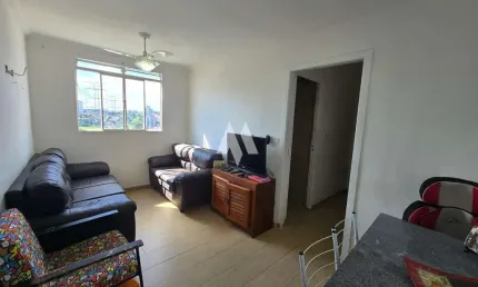 Residencial Pirituba A, 2 dormitórios, reformado, andar alto