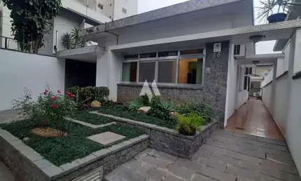 EXCELENTE CASA TÉRREA MOBILIADA E EQUIPADA COM 4 DORMITORIOS  NO EMBARE