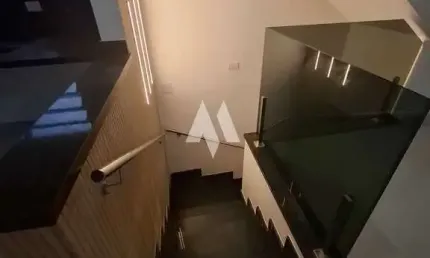 Casa com 3 quartos à venda na Rua Nabuco de Araújo, Embaré, Santos