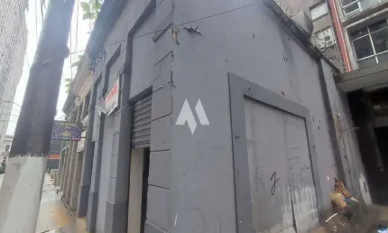 Casa com 2 quartos à venda no Centro, Santos 