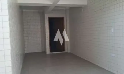 Casa com 3 quartos à venda na Rua Liberdade, 477, Aparecida, Santos