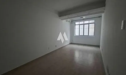 Apartamento com 1 quarto à venda na Rua Maranhão, Pompéia, Santos
