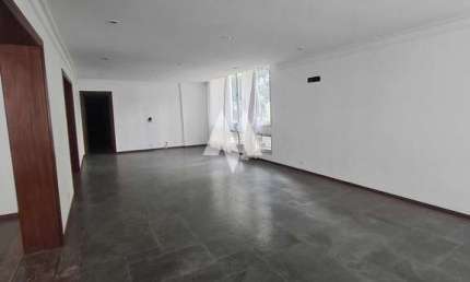 Apartamento com 4 quartos à venda na Rua Washington Luis, Boqueirão, Santos
