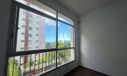 Apartamento com 3 quartos à venda na Avenida Bartolomeu de Gusmão, Embaré, Santos