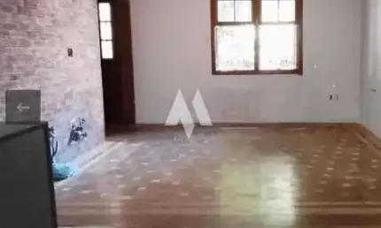 Casa com 2 quartos à venda na Rua Pernambuco, Gonzaga, Santos