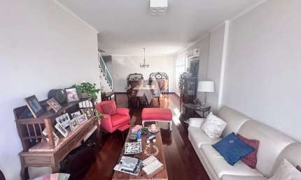 Apartamento Cobertura em Embaré, Santos/SP. Não perca essa oportunidade....