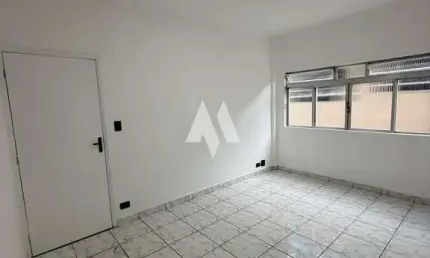 Apartamento com 2 quartos à venda na Rua Stélio Machado Loureiro, Parque São Vicente, São Vicente