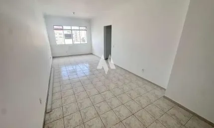 Apartamento com 2 quartos à venda na Rua Maestro Heitor Vila Lobos, Ponta da Praia, Santos