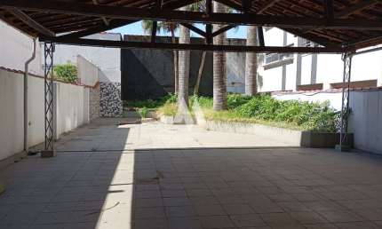 Sobrado à venda, 500 m² por R$ 4.500.000 - Gonzaga - Santos/SP