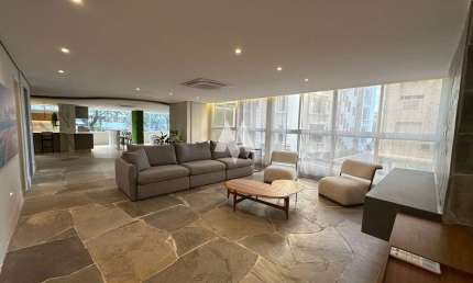 Apartamento com 3 quartos à venda na Avenida Washington Luís, Gonzaga, Santos