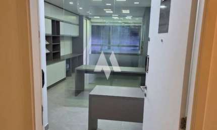 Apartamento com 1 quarto para alugar na Rua Alexandre Gusmão, Valongo, Santos