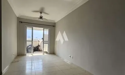 Apartamento com 2 quartos à venda na Rua Professor Carlos Escobar, Ponta da Praia, Santos