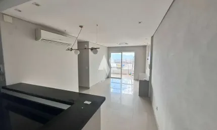Apartamento para locação no Vila Marina, Ponta da Praia