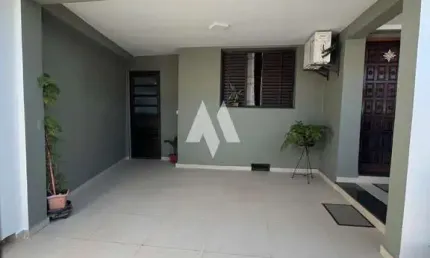 Casa com 3 quartos à venda na Vila Valença, São Vicente 
