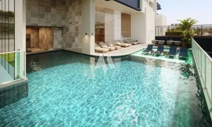 Apartamento com 3 quartos à venda no Boqueirão, Santos 