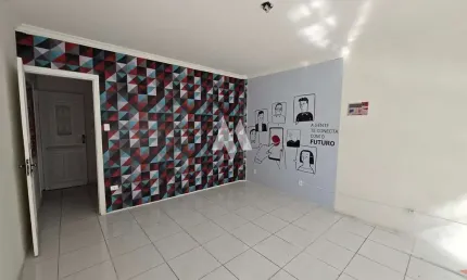Casa com 4 quartos para alugar na Avenida Doutor Bernardino de Campos, Campo Grande, Santos