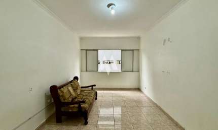Apartamento com 3 quartos à venda na Rua Doutor Guedes Coelho, Encruzilhada, Santos