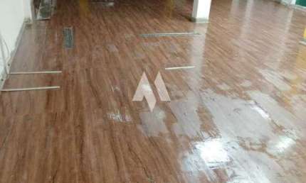 Casa comercial para alugar na Avenida Doutor Pedro Lessa, Aparecida, Santos