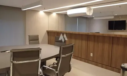 Casa comercial à venda na Rua São Paulo, Vila Belmiro, Santos