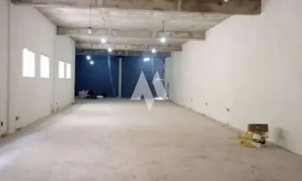 Excelente Loja Comercial, são 322 m² - Marapé - Santos/SP