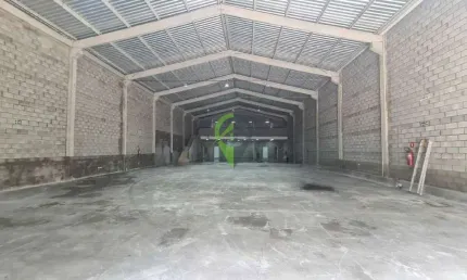 Pavilhão/Galpão Comercial aluguel no Centro de São Vicente/SP