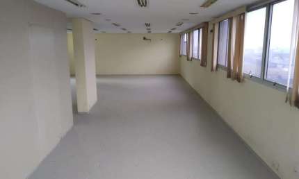 Sala Comercial - 149 m² - venda  - Centro - Santos/SP