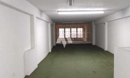 Casa comercial para alugar no Centro, Santos 