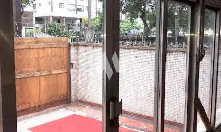 Excelente casa  comercial no Marapé - 500m²  -  R$ 20.000/pacote