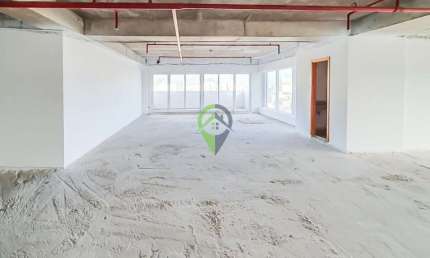 Casa comercial à venda na Rua Amador Bueno, Centro, Santos