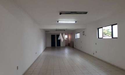 Sala Comercial - Vila Mathias - Rua Joaquim Távora - Vila Mathias - Próximo a Av. Ana Costa.
