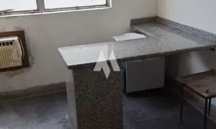 Casa comercial para alugar na Rua Jacob Emerick, Centro, São Vicente