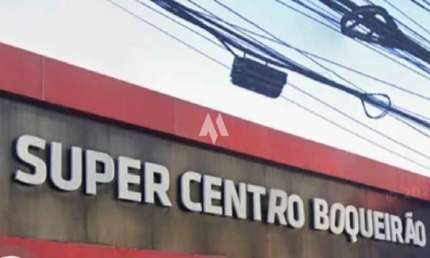Casa comercial à venda na Rua Oswaldo Cruz, Boqueirão, Santos