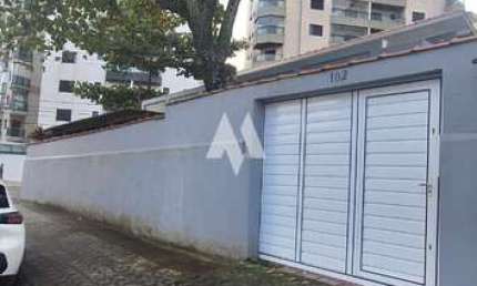 Praia Grande Locação comercial- Sobrado 310m², garagem para 4 ou mais veículos!