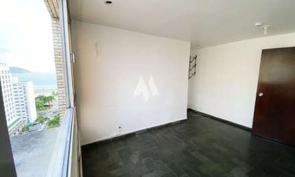 Casa comercial para alugar na Rua Othon Feliciano, 2, Gonzaga, Santos