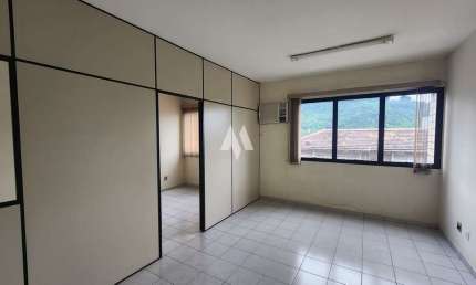 Sala Comercial/oportunidade/ Vila Mathias/Santos/SP