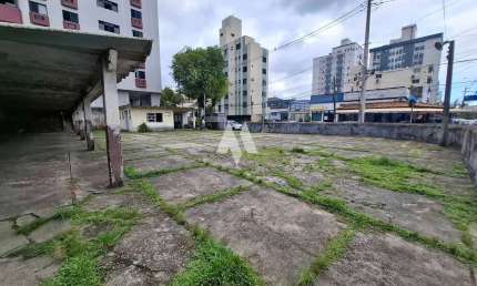 Casa comercial para alugar na Avenida Doutor Pedro Lessa, Embaré, Santos